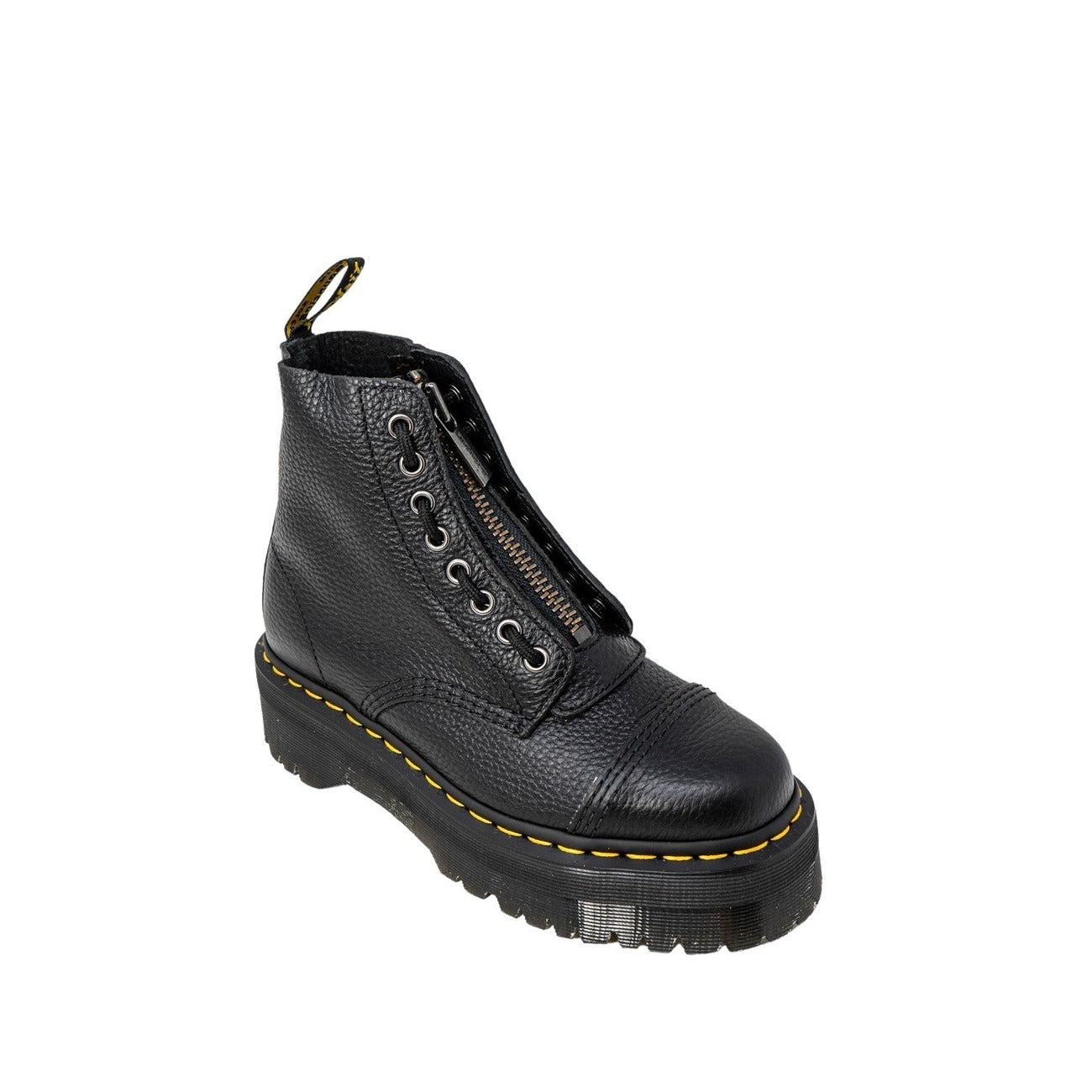 Dr. Martens Damme Stiefel